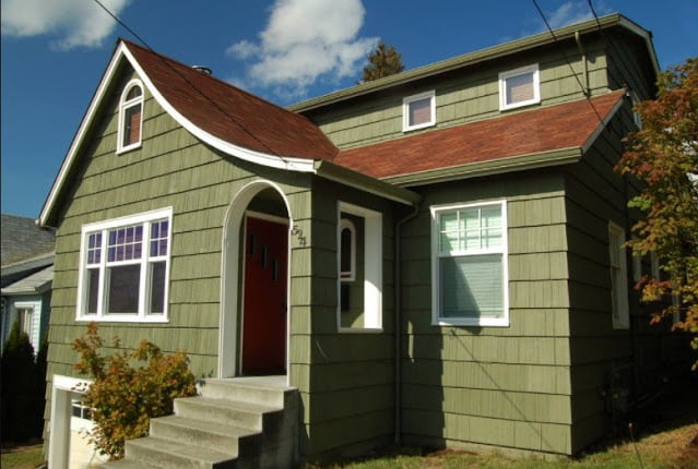 exterior wall paint color ideas