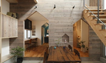 9 Furniture Trend 2023 for Home Interiors