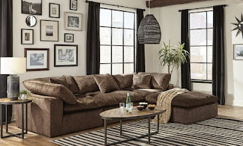 14 Best Brown Living Room Design Ideas
