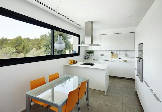 minimalist kitchen design minimalist kitchen design