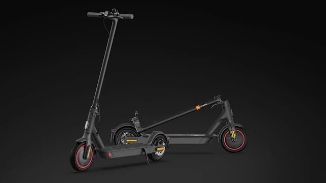 xiaomi mi pro 2 elektrikli scooter inceleme