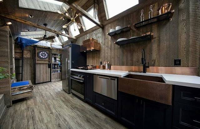 Luxury Home Interiors
