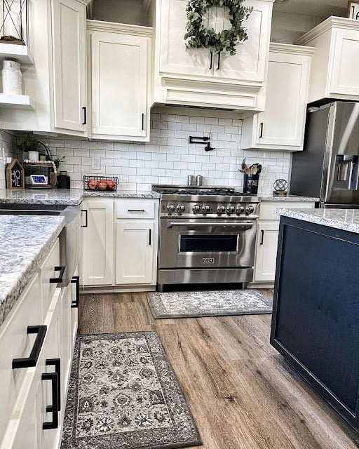 country house kitchen design ideas