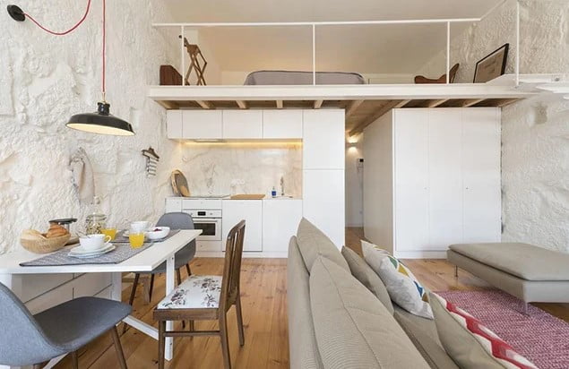 studio type house design studio type house design