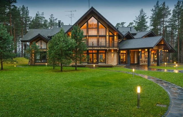 finnish house plans