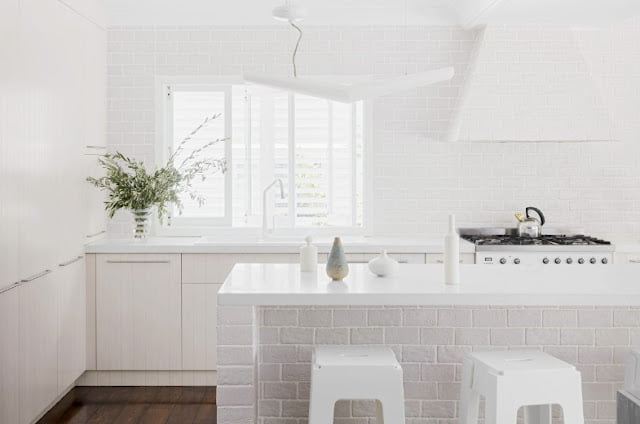 white minimalist kitchen design white minimalist kitchen design