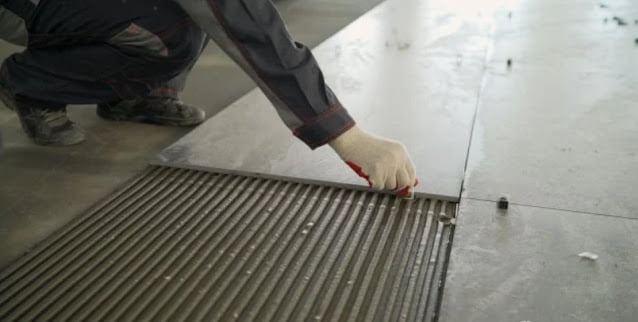 latest floor ceramic motifs