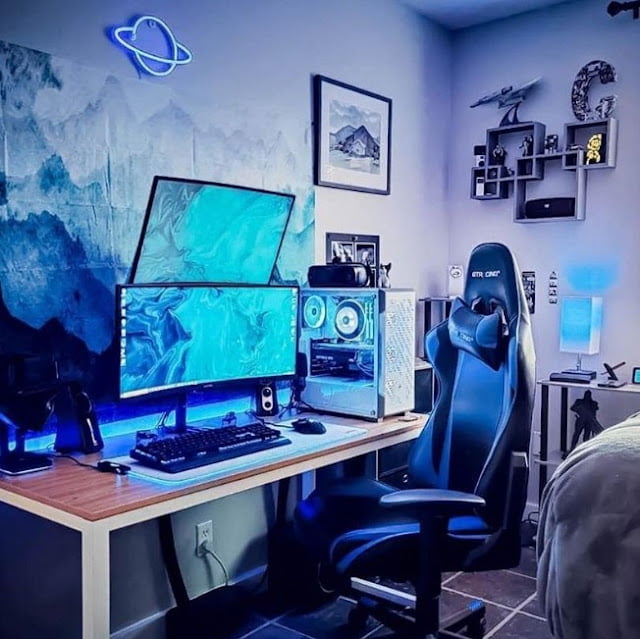 computer room design ideas for home computer room design ideas for home
