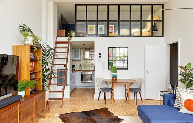 studio type house design studio type house design