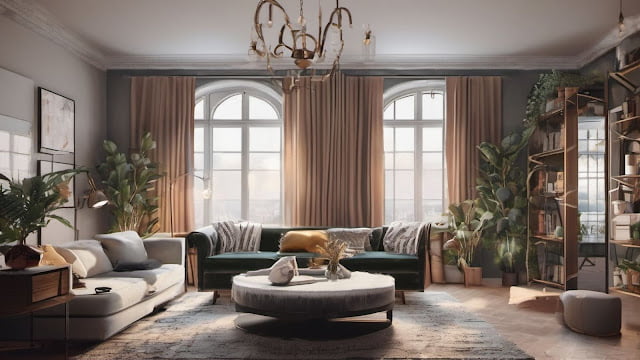 living room decor ideas for apartments