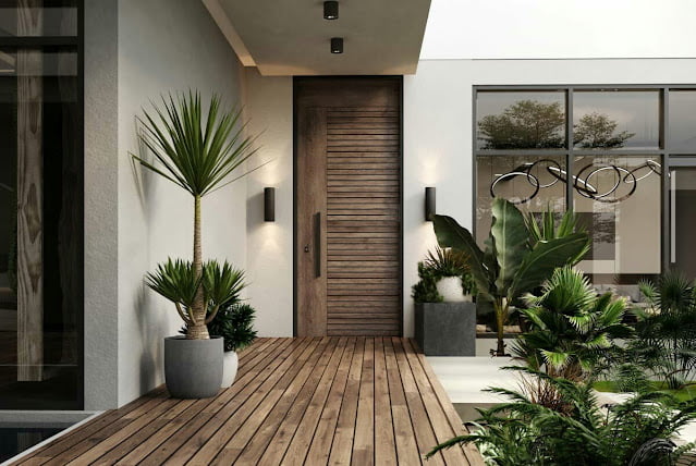 Wooden Door Models Wooden Door Models
