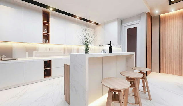 Ways To Design a Modern House