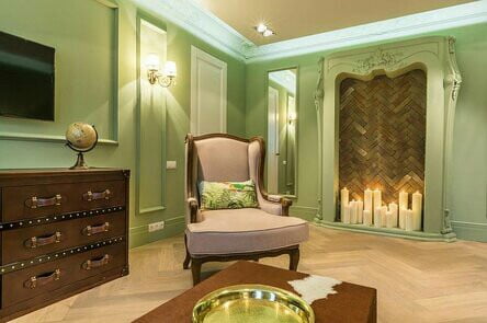 Pictures of Interior Designs for Hall