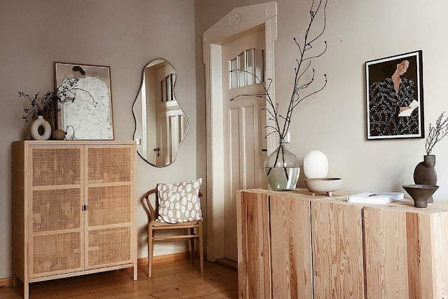 simple organizing bedroom closet design ideas