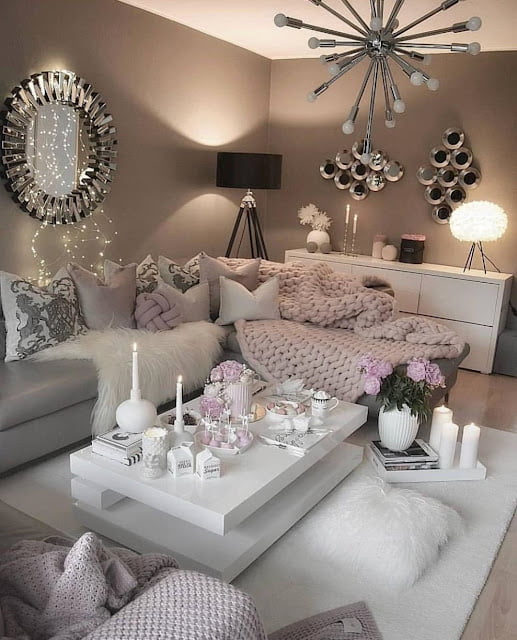 living room decor ideas apartment