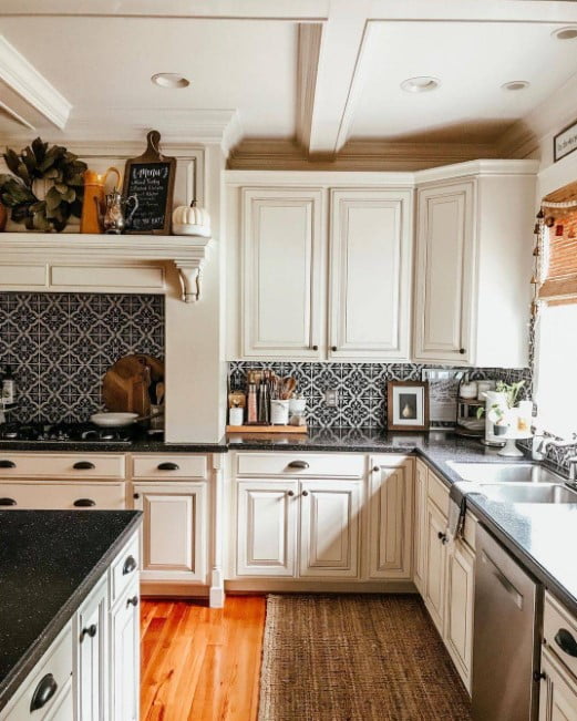 retro backsplashes for kitchens retro backsplashes for kitchens