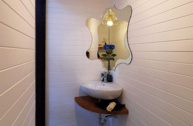bathroom decorating tips