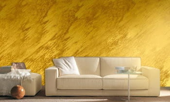 10 gold wall paint colors