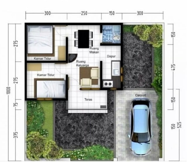 modern small house plans with photos