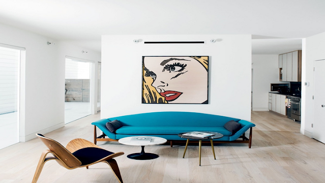 White House Paint Color