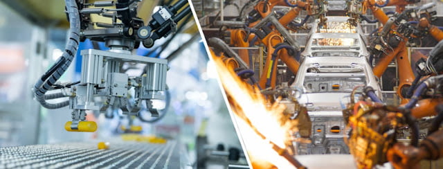 small manufacturing business with high profit