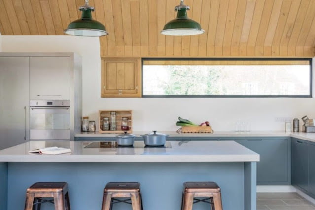 minimalist kitchen design ideas for small spaces