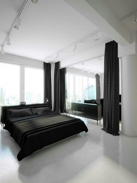 living room decorating ideas with black leather furniture