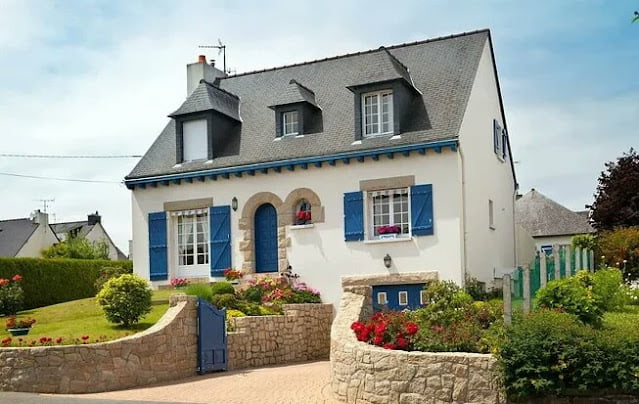luxury house plans with photos of interior