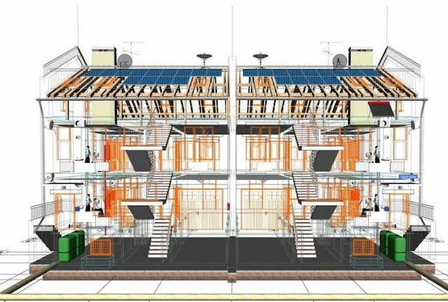 duplex house interior and exterior photos and plan duplex house interior and exterior photos and plan