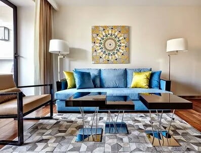 interior design trends