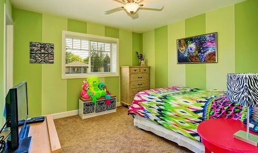 green two colour combination for bedroom walls green two colour combination for bedroom walls
