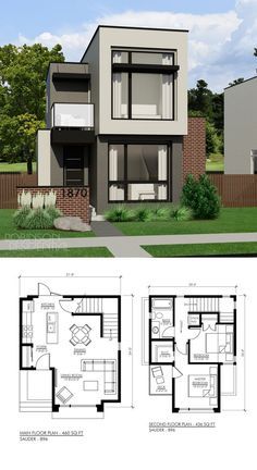minimalist house designs