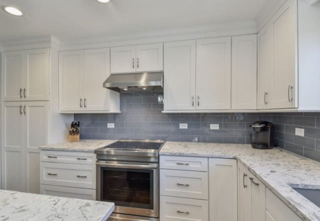 kitchen backsplash with white cabinets pictures kitchen backsplash with white cabinets pictures