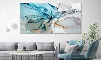 7 Abstract and Aesthetic Painting Ideas