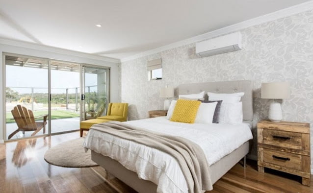 modern country room ideas