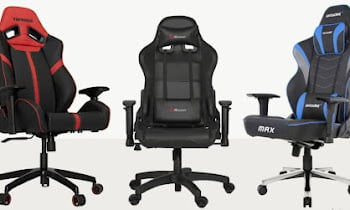6 Best Affordable Gaming Chairs For Small Person Under $100