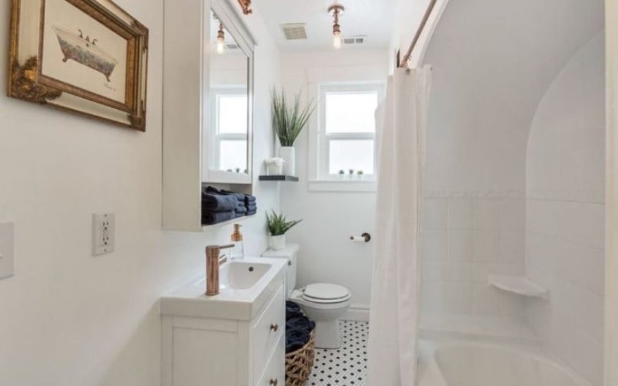 simple bathroom design low budget simple bathroom design low budget