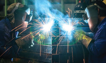 Exploring What are the 4 Types of Welding