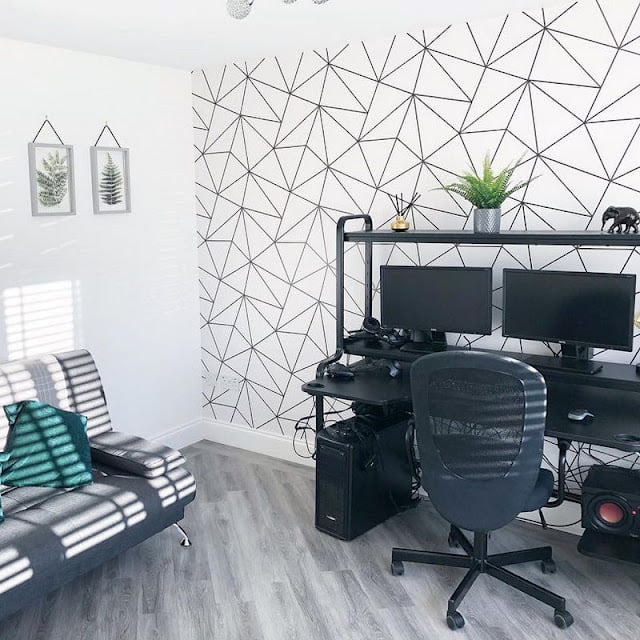 computer room design ideas for home computer room design ideas for home