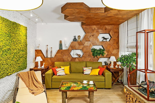 living room decor ideas apartment
