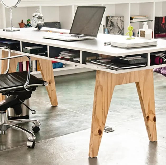 multifunctional furniture ideas
