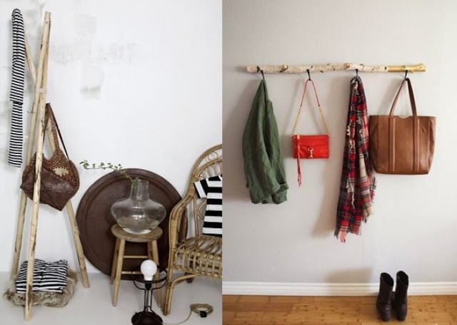 front of house decorating ideas