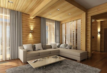 wooden house interior design wooden house interior design