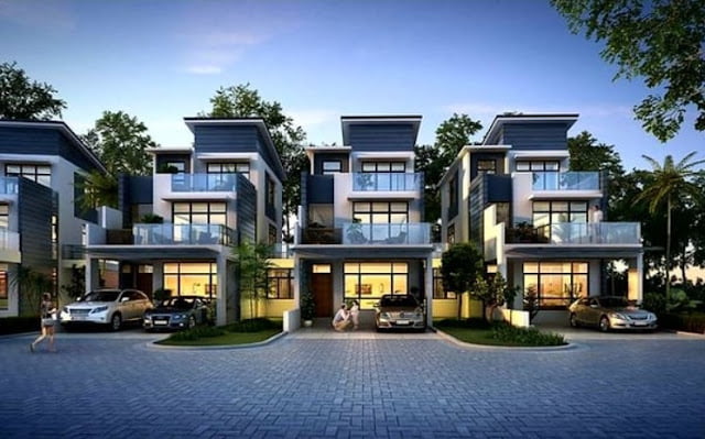 3 storey house plans for small lots philippines