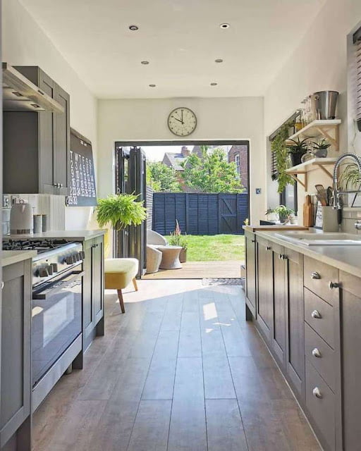 country house kitchen design ideas