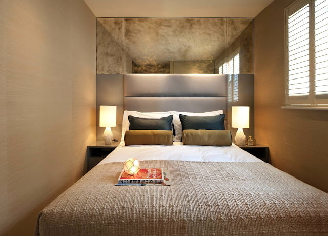 modern western bedroom ideas