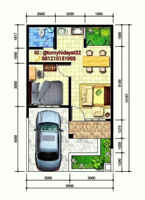 modern small house plans with photos