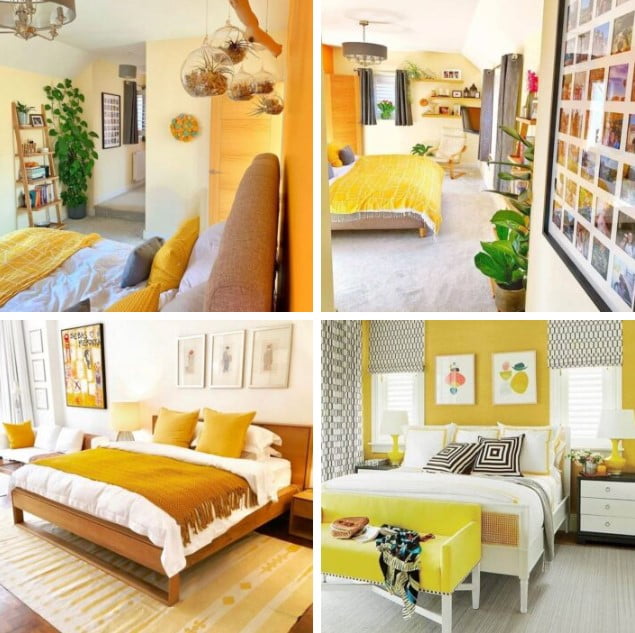 affordable yellow bedroom ideas affordable yellow bedroom ideas