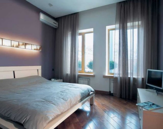 bedroom window design ideas