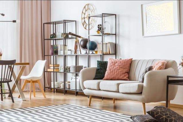 how to soundproof a room from outside noise